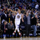 Illustration for article titled Klay Thompsons Third Quarter In Sight And Sound